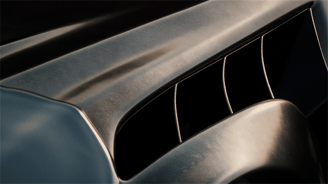 Mustang GTD image