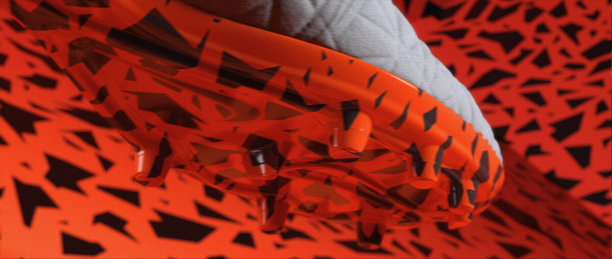hypervenom vision 2