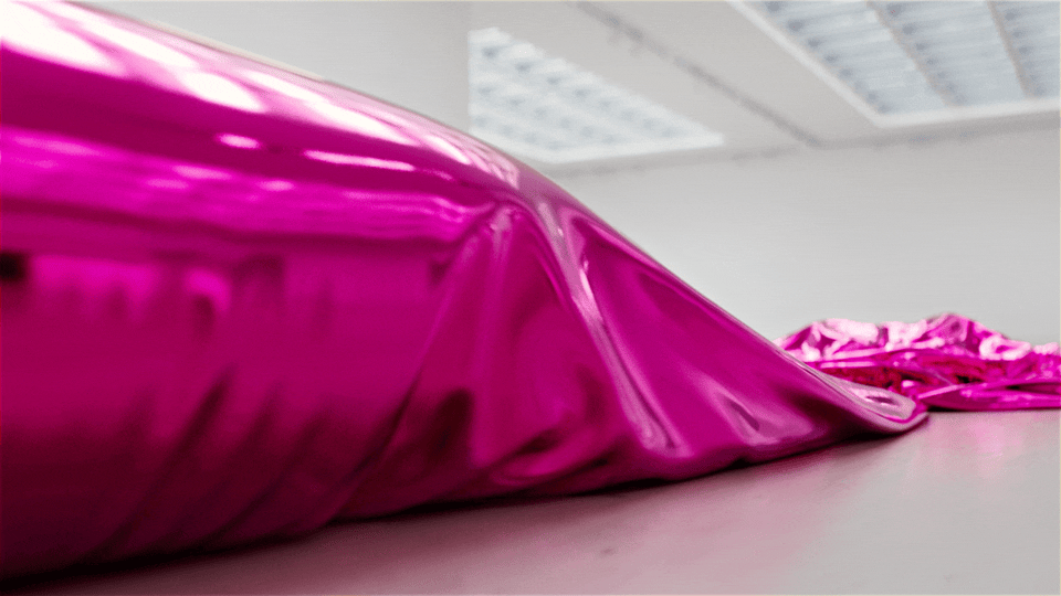 Jeff Koons image